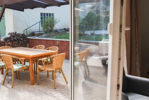 Apartamento G�stehaus An Der Moseltherme