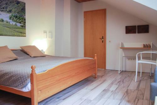 Apartamento G�stehaus An Der Moseltherme