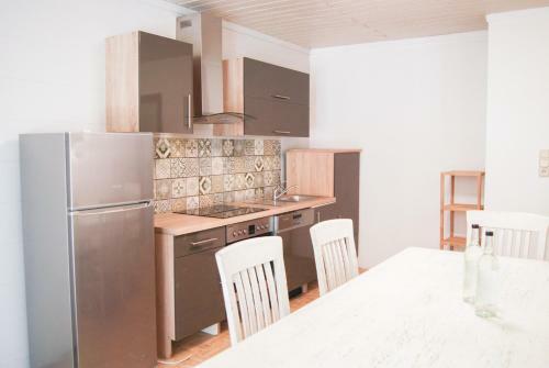 Apartamento G�stehaus An Der Moseltherme