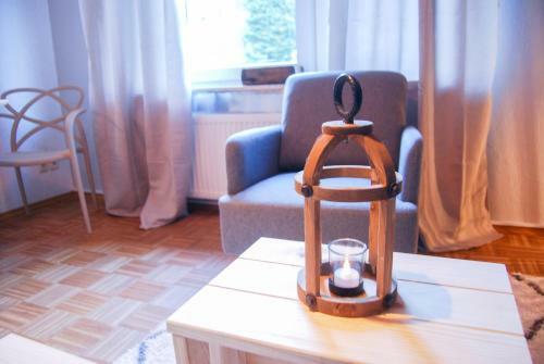 Apartamento G�stehaus An Der Moseltherme