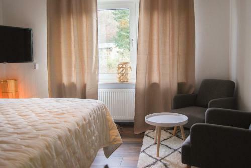 Apartamento G�stehaus An Der Moseltherme