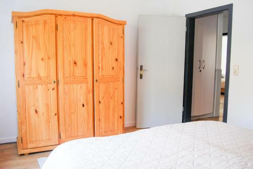 Apartamento G�stehaus An Der Moseltherme