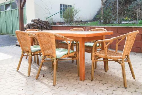 Apartamento G�stehaus An Der Moseltherme