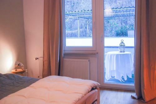 Apartamento G�stehaus An Der Moseltherme