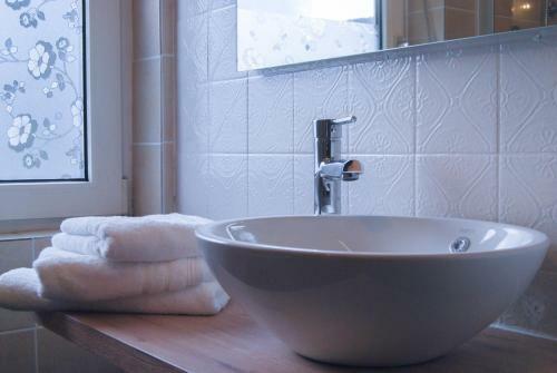 Apartamento G�stehaus An Der Moseltherme