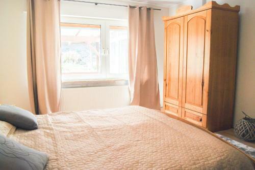 Apartamento G�stehaus An Der Moseltherme