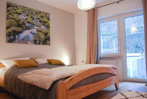Apartamento G�stehaus An Der Moseltherme