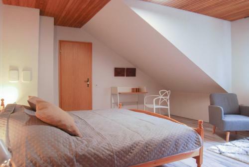 Apartamento G�stehaus An Der Moseltherme
