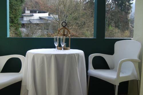 Apartamento G�stehaus An Der Moseltherme