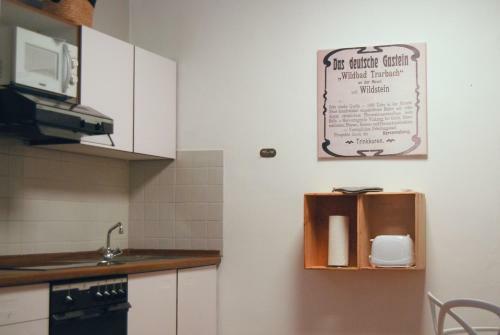 Apartamento G�stehaus An Der Moseltherme