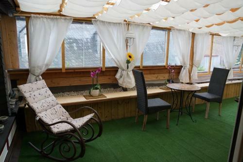 Apartamentos Moseljuwel