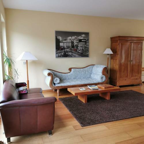Bella Villa