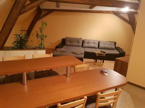 Apartamento "ferienwohnung Liebeskummer"