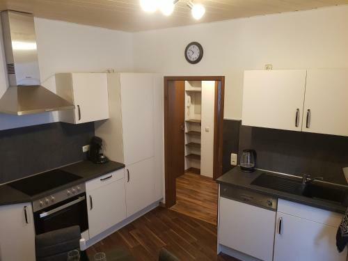 Apartamento "ferienwohnung Liebeskummer"