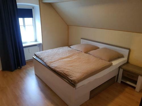 Apartamento "ferienwohnung Liebeskummer"