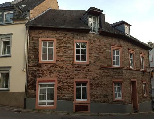 Apartamento "ferienwohnung Liebeskummer"