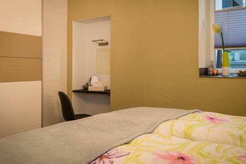 Apartamento Ferienwohnung Ginsterberg