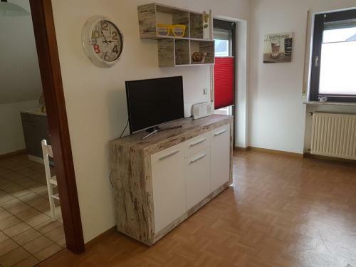 Apartamento Ferienwohnung Daniela