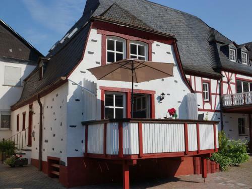 Apartamento Napoleone Sur Moselle