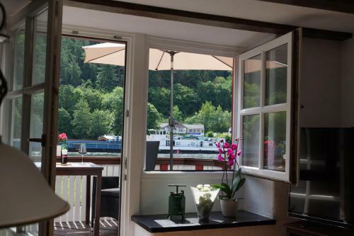 Apartamento Napoleone Sur Moselle
