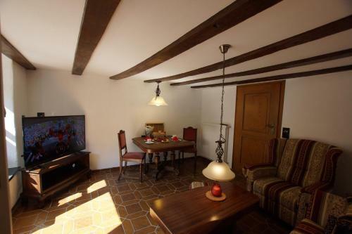 Apartamento Napoleone Sur Moselle