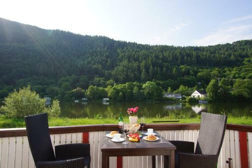 Apartamento Napoleone Sur Moselle