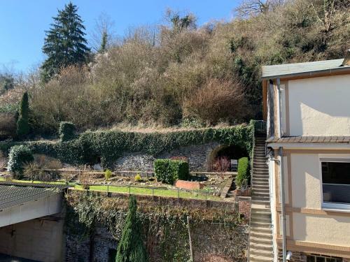 Apartamento Am Taubenhaus Fewo Spatzennest Neu