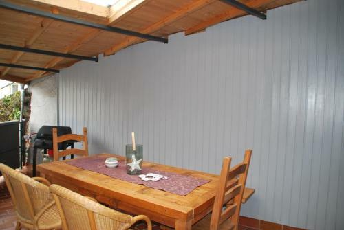 Ferienhaus Moselblick