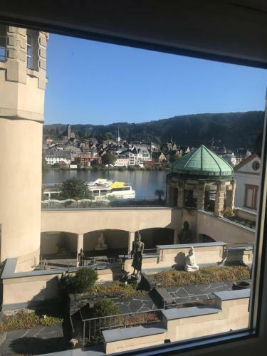 Ferienhaus Moselblick