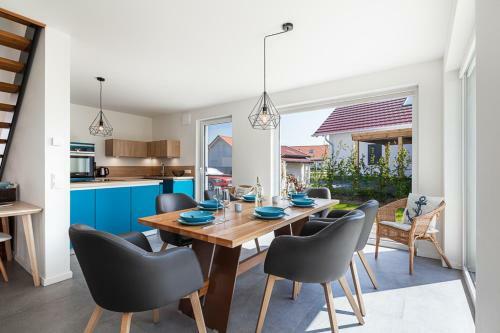 Ferienhaus R�gen-relax