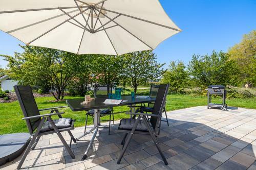 Ferienhaus R�gen-relax