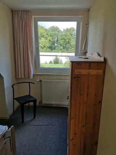 Apartamento Ferienwohnung Messer