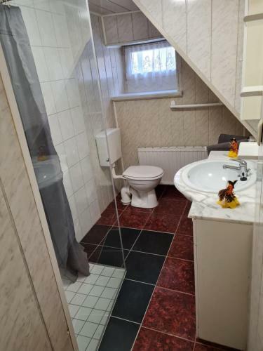 Apartamento Ferienwohnung 1 Kasten