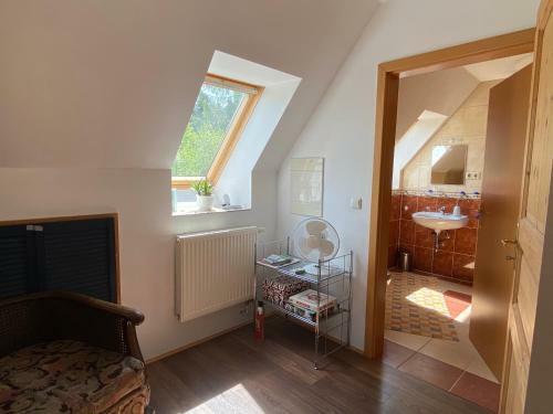 Apartamento Piraten Oase