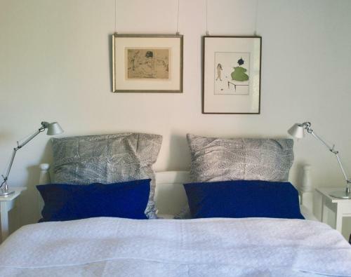 Apartamento Die Alte Kate