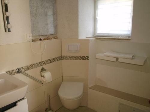 Apartamento Die Alte Kate