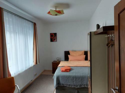 Apartamento Ferienwohnung Am Stadtpark