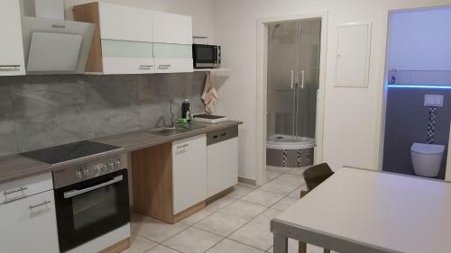 Apartamento Stumpf Verpachtung Gbr
