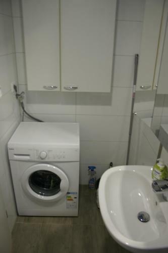 Apartamento Stumpf Verpachtung Gbr