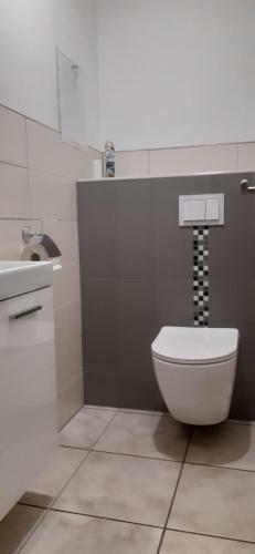 Apartamento Stumpf Verpachtung Gbr