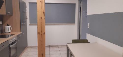 Apartamento Stumpf Verpachtung Gbr