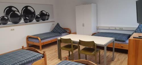 Apartamento Stumpf Verpachtung Gbr