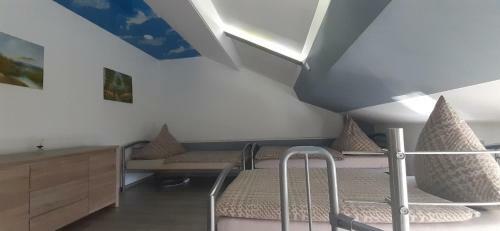 Apartamento Stumpf Verpachtung Gbr