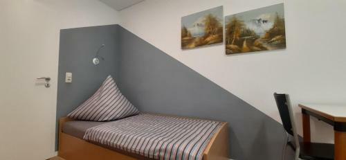 Apartamento Stumpf Verpachtung Gbr