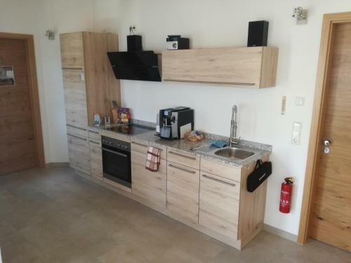 Apartamento Bed & Bike