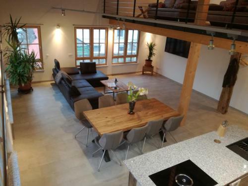 Apartamento Bed & Bike
