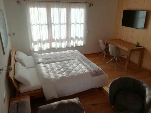 Apartamento Bed & Bike