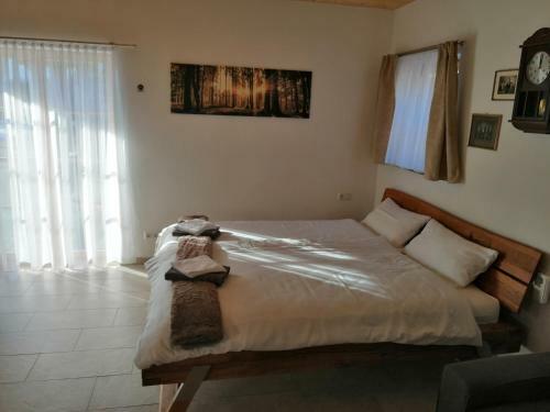 Apartamento Bed & Bike