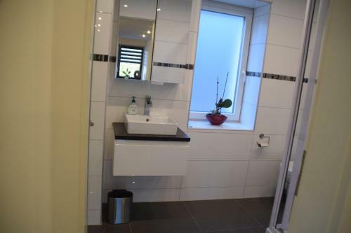 Apartamento Ferienwohnung Schieferpfad