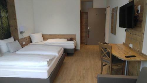 Hostal G�stehaus Zur Lilie